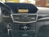 Slika 20 - Mercedes E 220 Avantgarde  - MojAuto