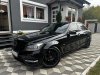 Slika 1 - Mercedes C 200 AMG  - MojAuto