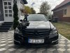 Slika 4 - Mercedes C 200 AMG  - MojAuto