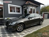 polovni Automobil Mercedes E 220 Avantgarde  polovni Automobil Mercedes E 220 Avantgarde