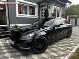polovni Automobil Mercedes C 200 AMG  polovni Automobil Mercedes C 200 AMG