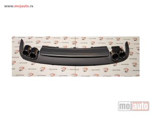 Glavna slika -  Difuzor S5 za Audi A5 4D za obican branik - MojAuto