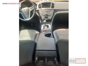 Glavna slika - Opel Insignia   - MojAuto