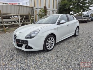 Glavna slika - Alfa Romeo Giulietta 1.6 JTDm-2  - MojAuto