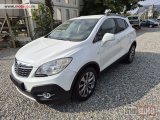 polovni Automobil Opel Mokka 1.7 CDTI Cossmo  polovni Automobil Opel Mokka 1.7 CDTI Cossmo