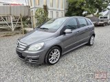 polovni Automobil Mercedes B 180 B 180 CDI  polovni Automobil Mercedes B 180 B 180 CDI
