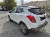 Slika 4 - Opel Mokka 1.7 CDTI Cossmo  - MojAuto