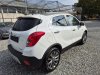 Slika 5 - Opel Mokka 1.7 CDTI Cossmo  - MojAuto