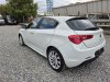 Slika 5 - Alfa Romeo Giulietta 1.6 JTDm-2  - MojAuto
