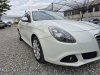 Slika 9 - Alfa Romeo Giulietta 1.6 JTDm-2  - MojAuto