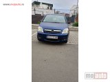 polovni Automobil Opel Meriva 1.4 MT5  polovni Automobil Opel Meriva 1.4 MT5