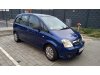Slika 15 - Opel Meriva 1.4 MT5  - MojAuto