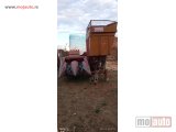 polovni Traktor Zmaj 222rm