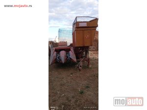 polovni Traktor Zmaj 222rm