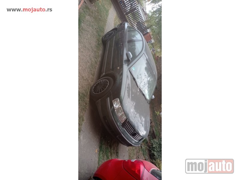 Glavna slika -  VW Passat B5 1.6 benzin razni delovi - MojAuto