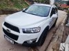 Slika 2 - Chevrolet Captiva 4x4 restajling NOV  - MojAuto