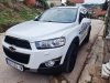 Slika 1 - Chevrolet Captiva 4x4 restajling NOV  - MojAuto