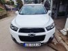 Slika 3 - Chevrolet Captiva 4x4 restajling NOV  - MojAuto