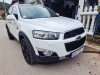Slika 5 - Chevrolet Captiva 4x4 restajling NOV  - MojAuto