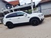 Slika 8 - Chevrolet Captiva 4x4 restajling NOV  - MojAuto