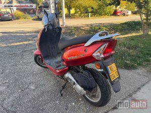 Glavna slika - Kymco Vivality - MojAuto