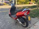 polovni motori Kymco Vivality