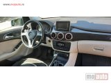 polovni Automobil Mercedes B 180 servisna knjiga  polovni Automobil Mercedes B 180 servisna knjiga