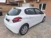 Slika 4 - Peugeot 208 1.2  - MojAuto