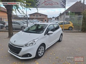 polovni Automobil Peugeot 208 1.2 