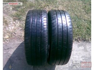 Glavna slika - 225/55R17 C 109/107H Contimental ContiVanContact 200 teretne - MojAuto