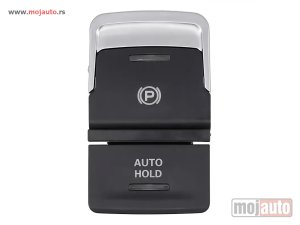 Glavna slika -  Prekidac rucne parking kocnice Volkswagen GOLF 7 12- - MojAuto