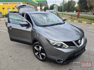 polovni Automobil Nissan Qashqai 1,6dci 