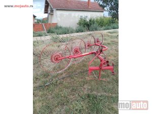 Glavna slika - IMT Sunce  - MojAuto