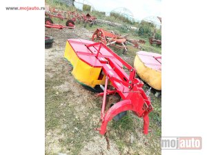 polovni Traktor PÖTTINGER Poljska 135 cm  polovni Traktor PÖTTINGER Poljska 135 cm