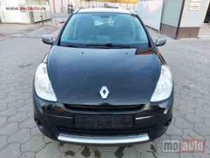Glavna slika - Renault Clio 1.5DCI NAWI PRELEP - MojAuto