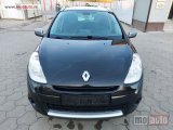 polovni Automobil Renault Clio 1.5DCI NAWI PRELEP 