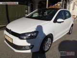 polovni Automobil VW Polo 1.2 TDI 55 KW DIGI SIBER NOV 