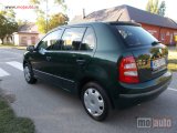 polovni Automobil Škoda Fabia 1.4 confort TNG 