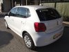 Slika 3 - VW Polo 1.2 TDI 55 KW DIGI SIBER NOV  - MojAuto