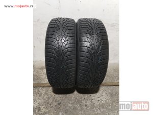 Glavna slika - 3267. Gume NOKIAN 16-ice, ZIMSKE 205/60, Šara 5,7 mm - MojAuto