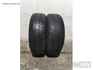 Glavna slika - 3272. Gume MICHELIN 16-ice, ZIMSKE 205/55, Šara 6,8 mm - MojAuto