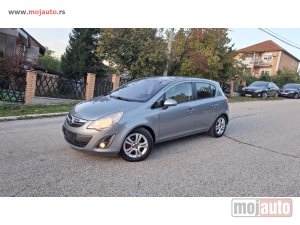 Glavna slika - Opel Corsa 1.3 Multijet COSMO - MojAuto