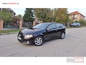 Glavna slika - Audi A3 1.6 TDI 66 kw, NOV - MojAuto