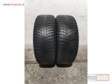  3271. Gume BRIDGESTONE 16-ice, ZIMSKE 195/55, Šara 5,7 mm