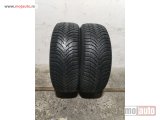  3272. Gume MICHELIN 16-ice, ZIMSKE 205/55, Šara 6,8 mm