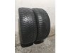Slika 2 -  3274. Gume DUNLOP 16-ice, ZIMSKE 205/60, Šara 5,1 mm - MojAuto
