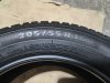 Slika 5 -  3272. Gume MICHELIN 16-ice, ZIMSKE 205/55, Šara 6,8 mm - MojAuto
