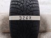Slika 7 -  3267. Gume NOKIAN 16-ice, ZIMSKE 205/60, Šara 5,7 mm - MojAuto