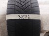 Slika 7 -  3274. Gume DUNLOP 16-ice, ZIMSKE 205/60, Šara 5,1 mm - MojAuto