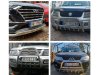 Slika 4 -  Originalni rol bar,bulbar,rollbar,bul bar,rolbar,roll bar - MojAuto